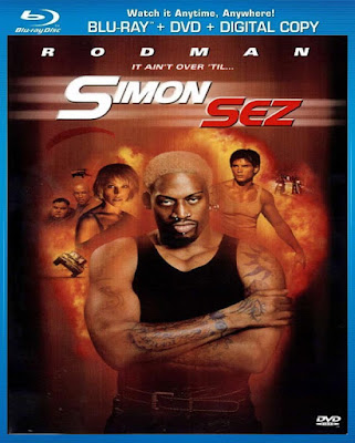 [Mini-HD] Simon Sez (1999) - ไซม่อน เซ็ซ พยัคฆ์สายลับ [720p][เสียง:ไทย 2.0/Eng 5.1][ซับ:ไทย/Eng][.MKV][2.79GB] SS_MovieHdClub