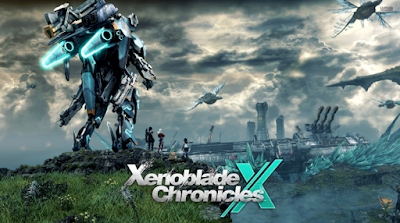 Xenoblade Chronicles X Video Game Free Pc And Mac Download