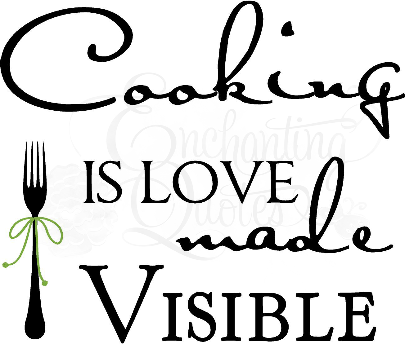 kitchen quotes cooking 3
