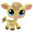 Littlest Pet Shop Portable Pets Cow (#970) Pet Littlest Pet Shop Portable Pets Cow (#970) Pet