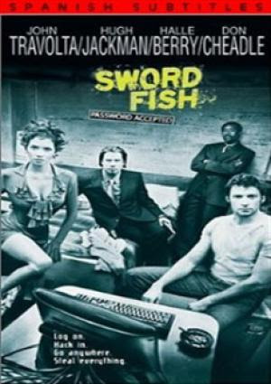 Mật Mã Cá Kiếm - Swordfish Mật Mã Cá Kiếm