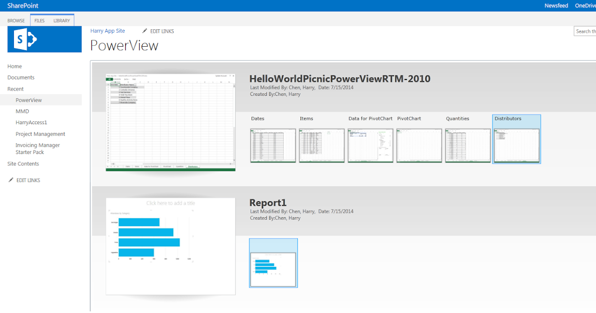 SharePoint Connoisseur: How to refresh SharePoint 2013 site collection ...