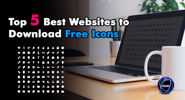 best websites to download free icons