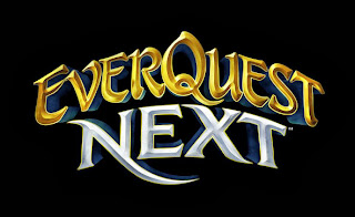 everquest next logo