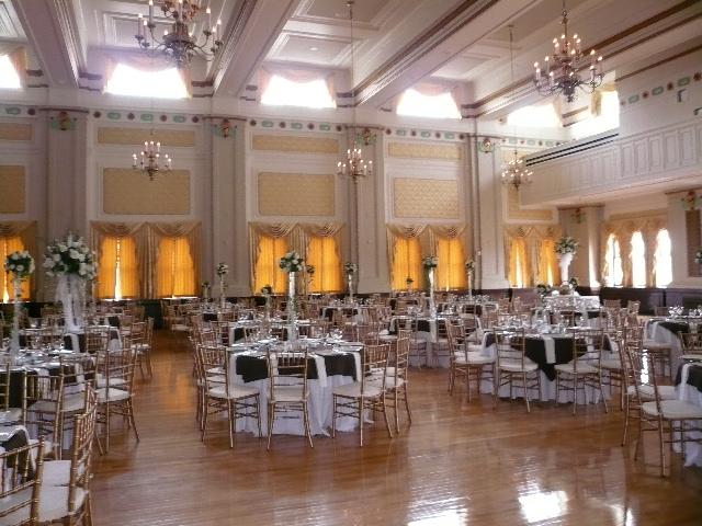 Ballroom Weddings5