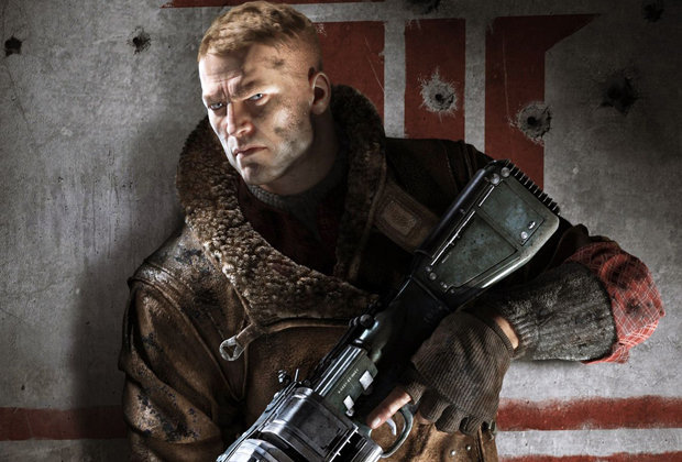Wolfenstein: The New Order] #68 Funny FPS, just like The Old Blood :  r/Trophies