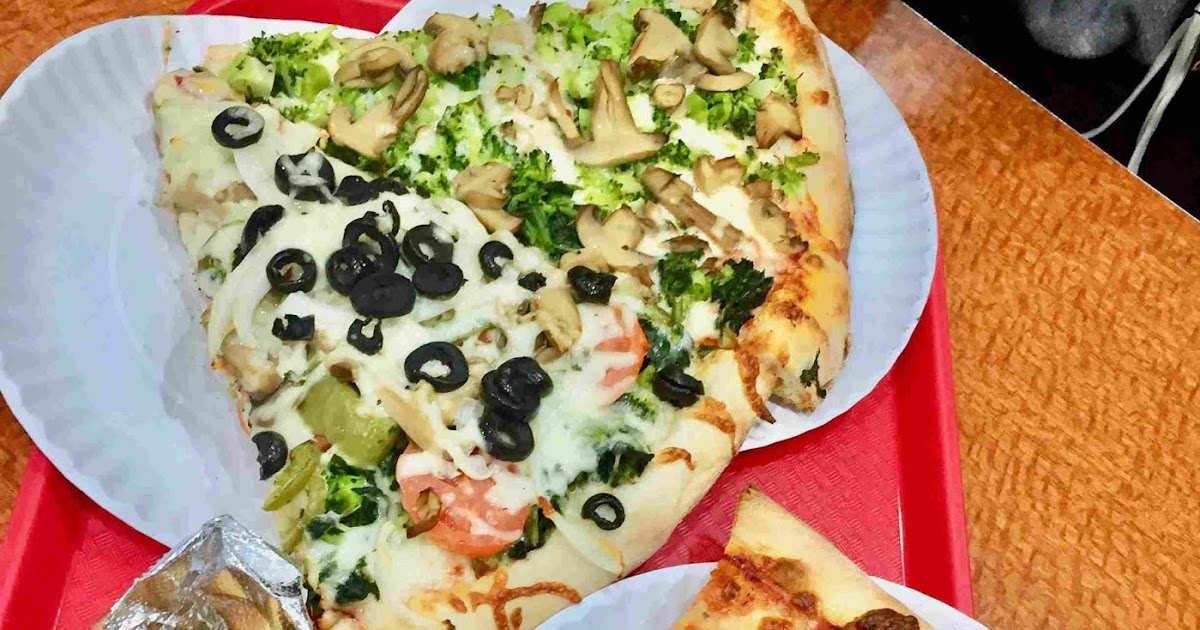 10 Best Cheap Eats under 10 in New York City (BudgetFriendly and