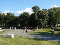 Belgrado. El foco de todas las miradas. - Blogs de Serbia - Día en Belgrado (7)