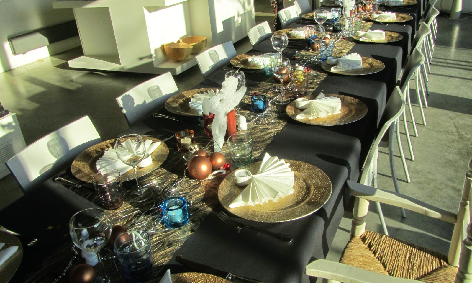 Henri Cruysberghs: Het "Oog " wil ook wat!!