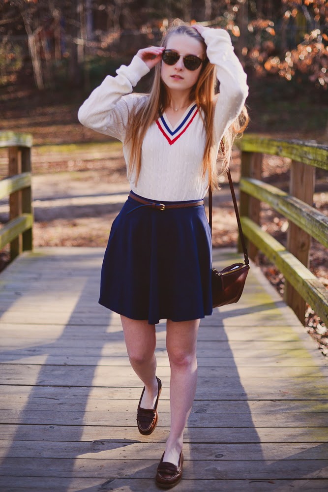 Your Typical Prep - A Preppy Style Blog