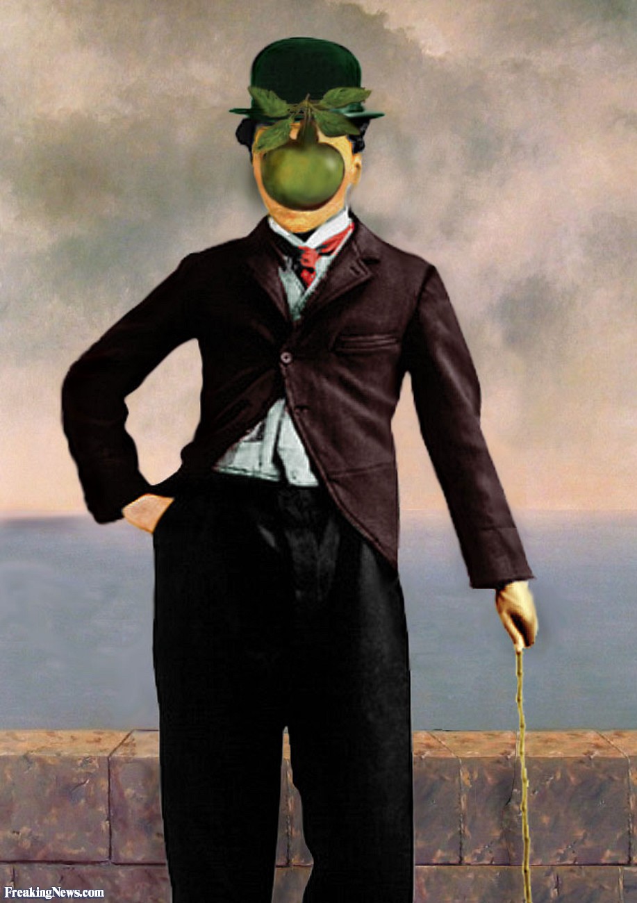 магритт сын человеческий. рене магритт вероломство образов. сын человеческий пародия. рене магритт сын человеческий оригинал. картина сын человеческий рене магритт.