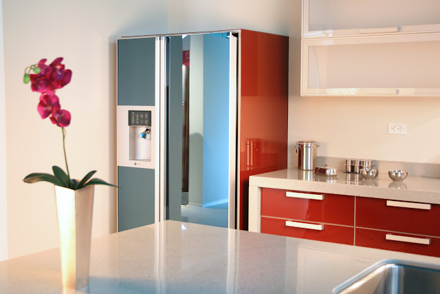 ARQUITECTURA EN COCINAS: ZONAS EN LA COCINA - ZONA DE ALMACENAJE (equipo)