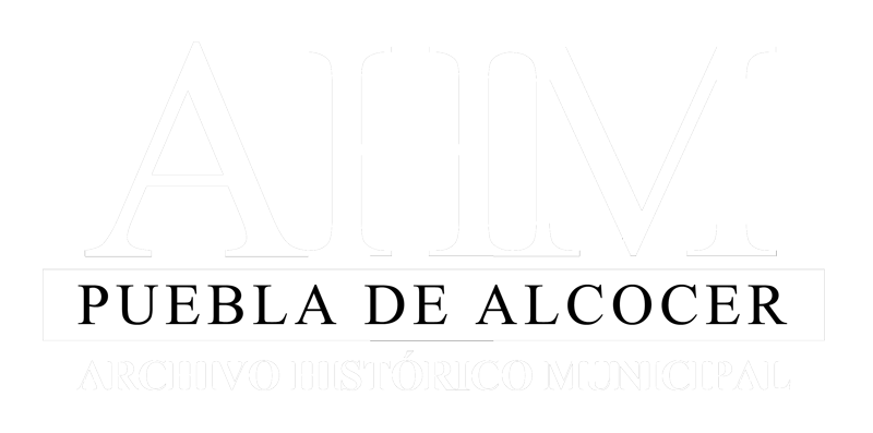 Archivo Histórico Municipal Puebla de Alcocer