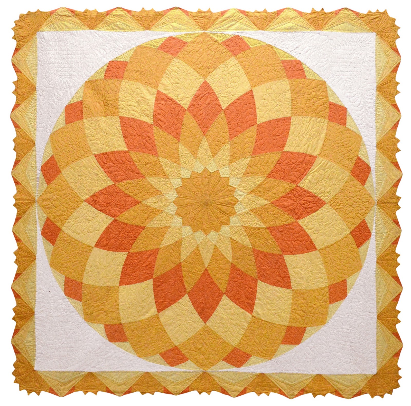 Wonkyworld The Giant Dahlia