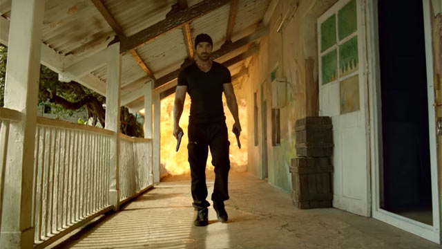 Rocky Handsome_John Abraham_Bollywoodirect_First Look_Trailer_Review_Official_Poster_WallPaper_Nishikant Kamat_ Diya Chalwad- Kazu Patrick Tang-Sharad Kelkar- Nathalia Kaur