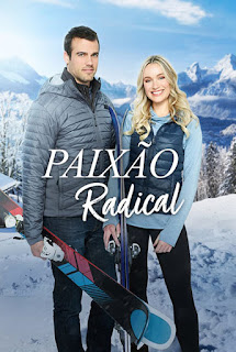 Paixão Radical - HDRip Dual Áudio