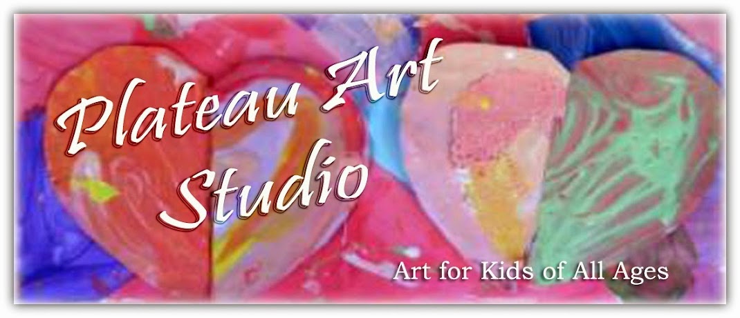 PLATEAU ART STUDIO