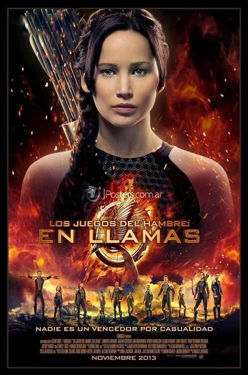 The Hunger Games Club de Fans Ecuador: Nuevo póster internacional de The Hunger Games Club de Fans Ecuador: Nuevo póster internacional de