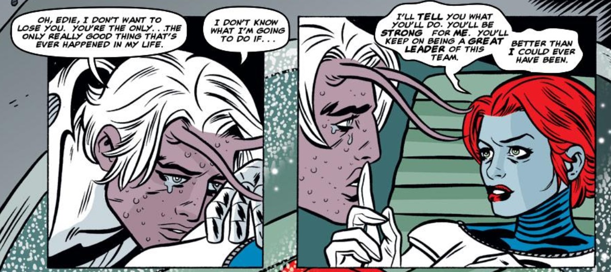 marvel rename x men marvel rename x men