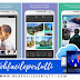 Pixlr - Applicazione per correggere gli occhi rossi dalle foto presenti sullo smartphone o sul tablet