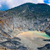 gunung tangkuban perahu