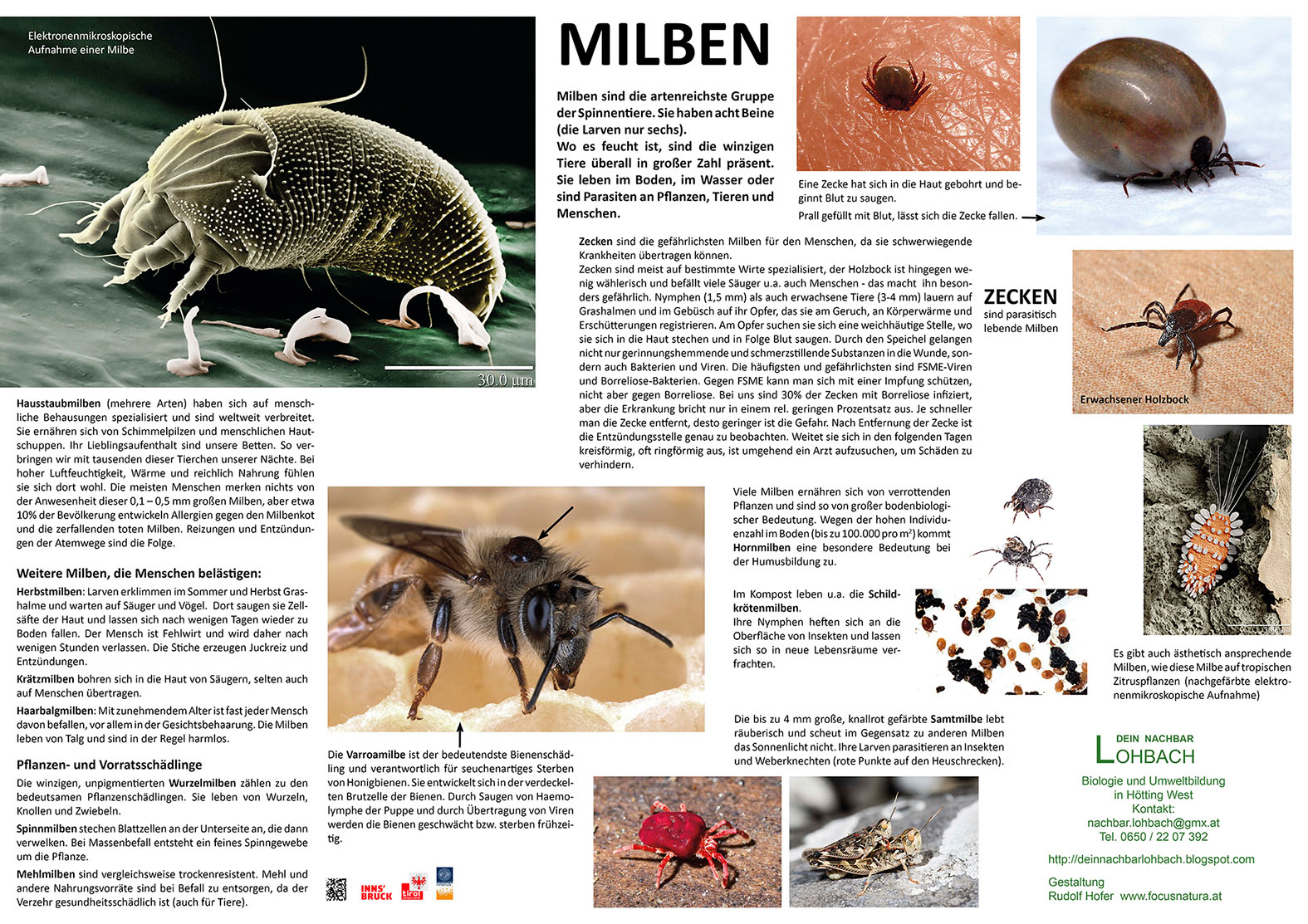 Weltenwanderer Der Umweltpadagogische Reisenotiz Blog