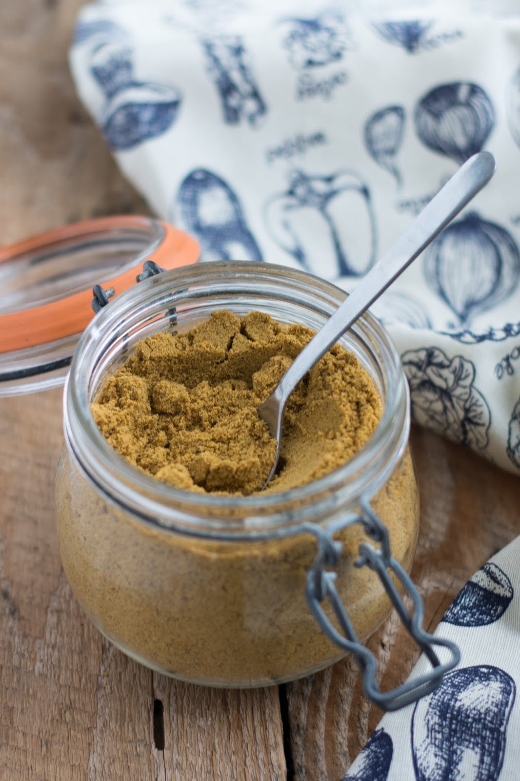 Chic, Chic, Chocolat Bouillon de poulet en poudre