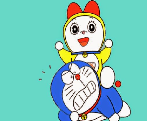 Soscilla: Fakta & Cerita Karakter Tokoh Kartun Jepang Doraemon