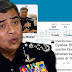 Tak Salah KPN Keluarkan Arahan Melalui Twitter - Zahid