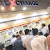 India cash crunch hits expat remittances