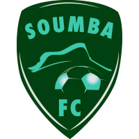 SOUMBA FC DE DUBRKA