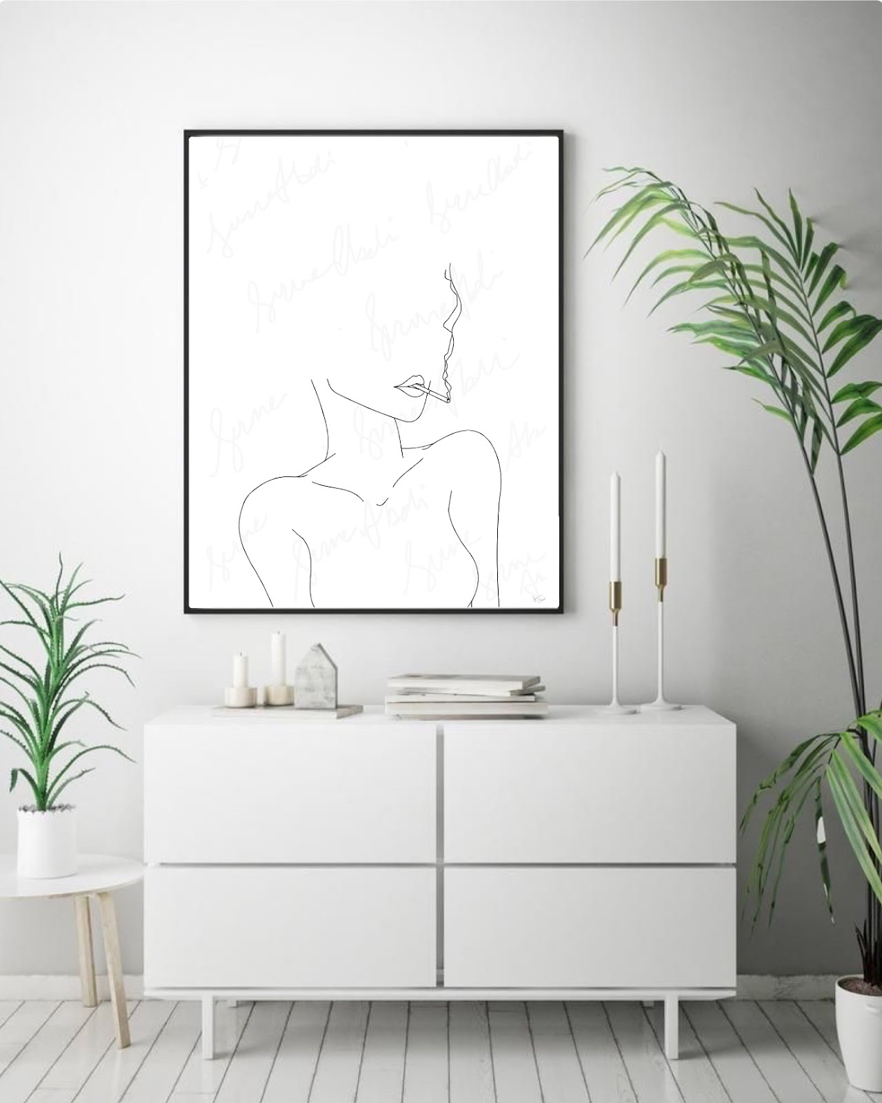 Boutique en Ligne de Décor Intérieur