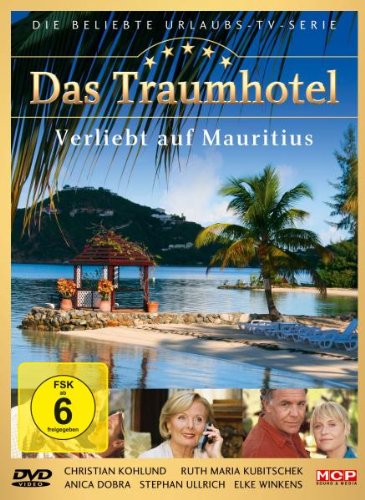 Das Traumhotel Verliebt Auf Mauritius