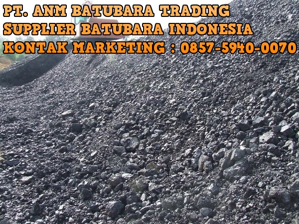 Obat dari batu bara Obat dari batu bara