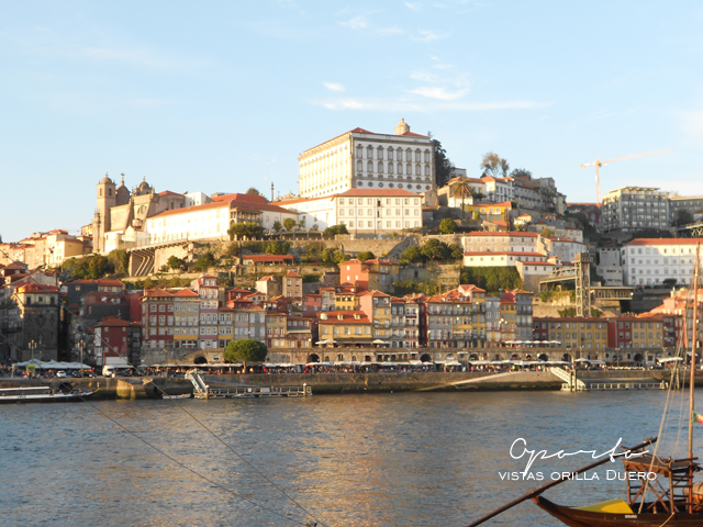 Qué ver en Oporto en un día