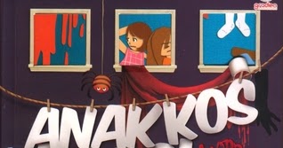 Novel Anak Kos Dodol Pdf