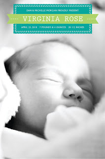 Loving Life Designs - Free Graphic Designs and Printables: Free Birth ...