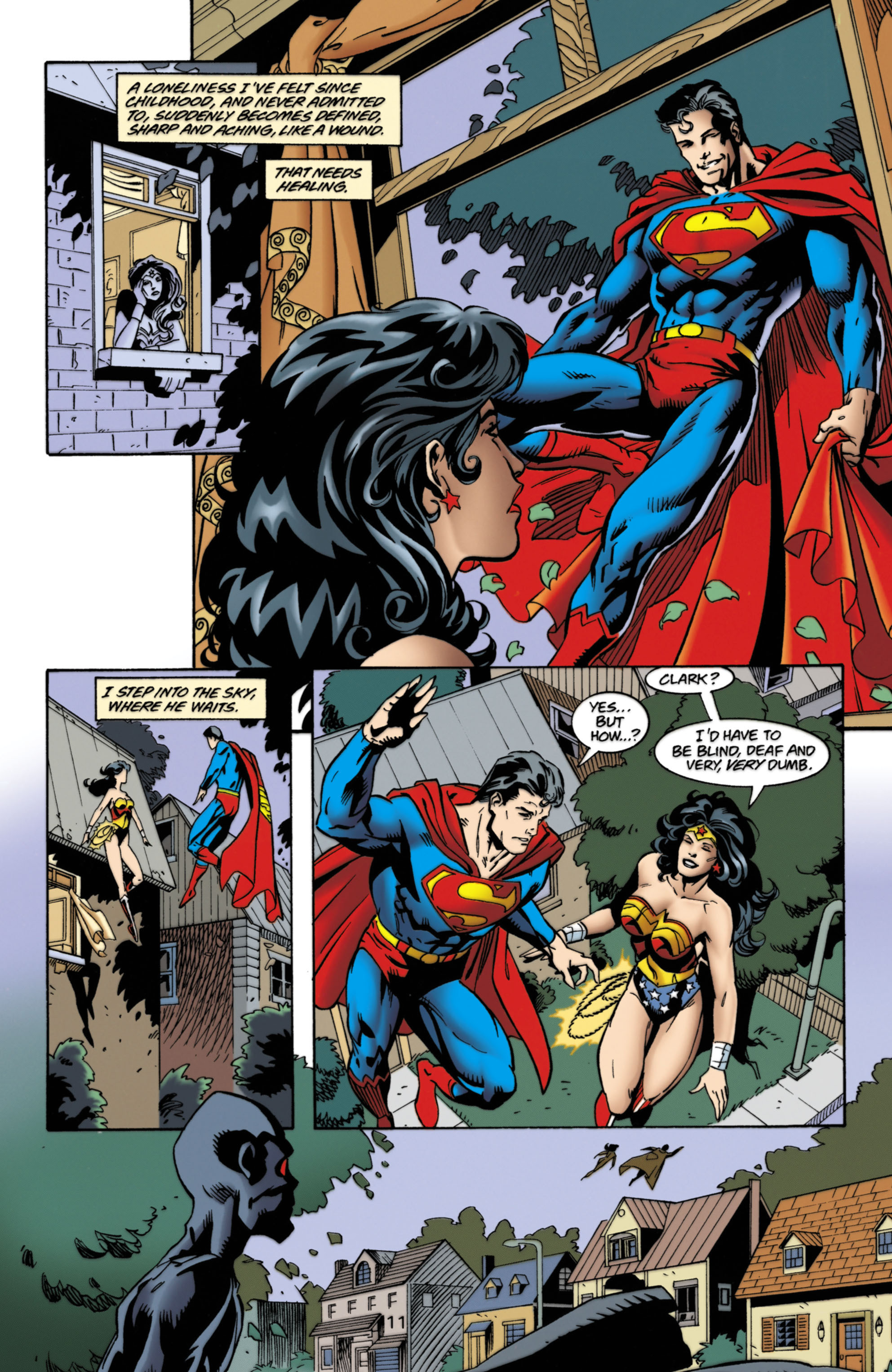 Wonder Woman (1987) 141 Page 11