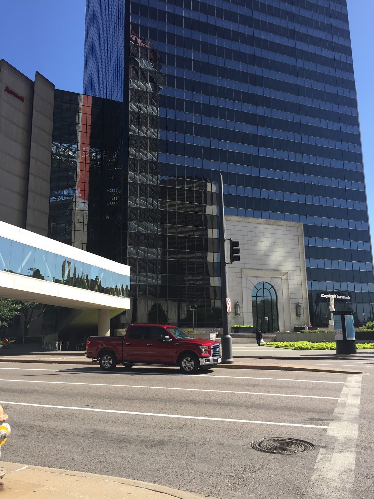 Dallas NRG oncology meeting