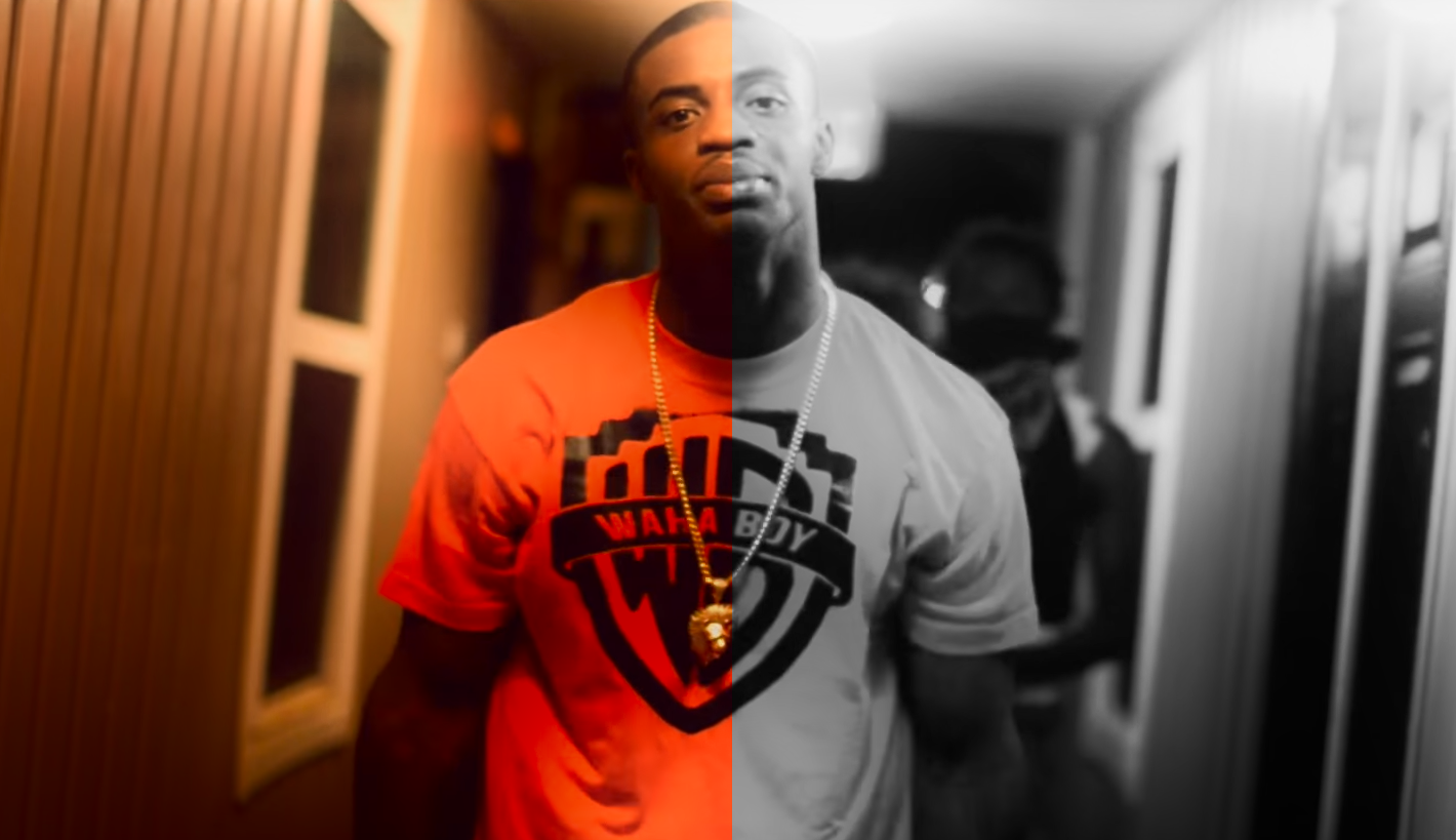 The Free Voluntarist: Ocala Local Artist Jun Jun Arrested: Alleged ...