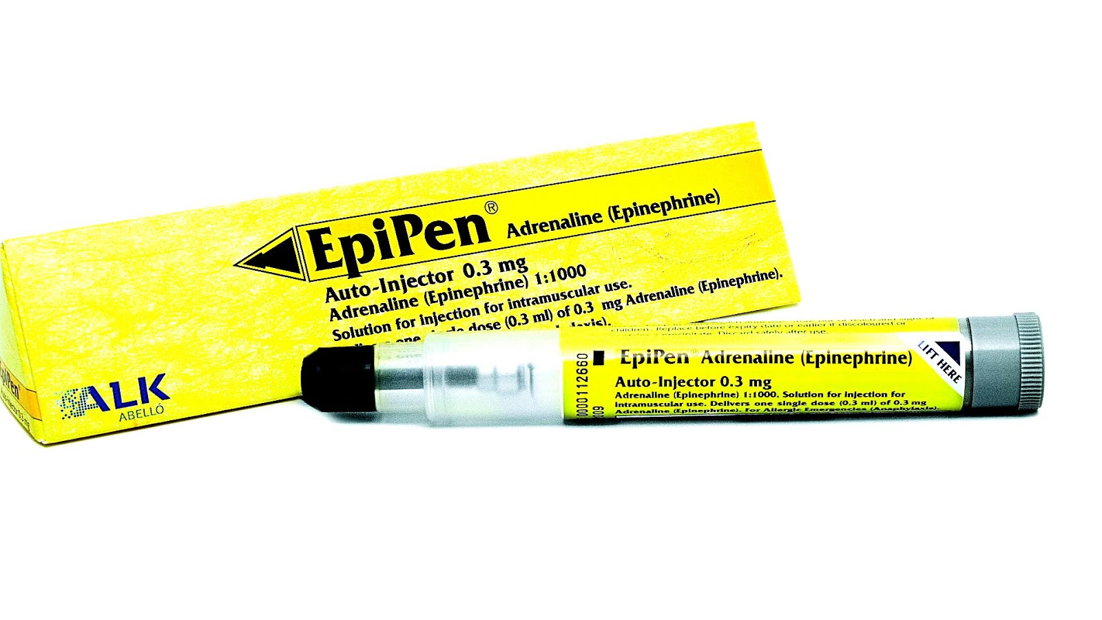 Epi Pens For Dogs Dog Choices