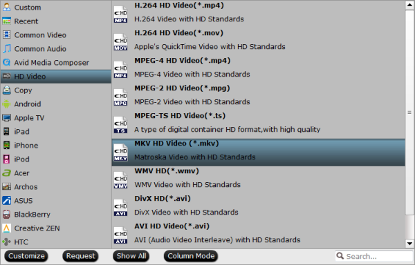 plex media server synology dsm 6.1