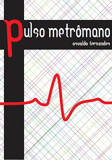 Pulso Metrômano - Ebook
