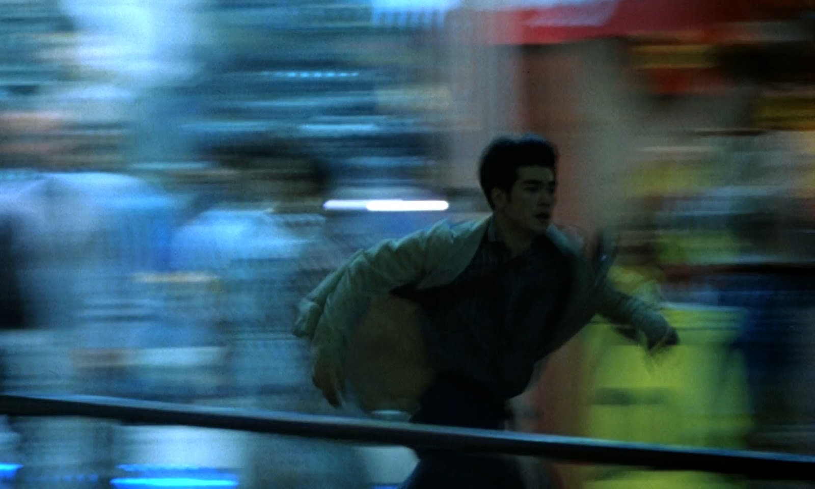 Chung Hing sam lam (Chungking Express) (1994) BrRip 1080p 