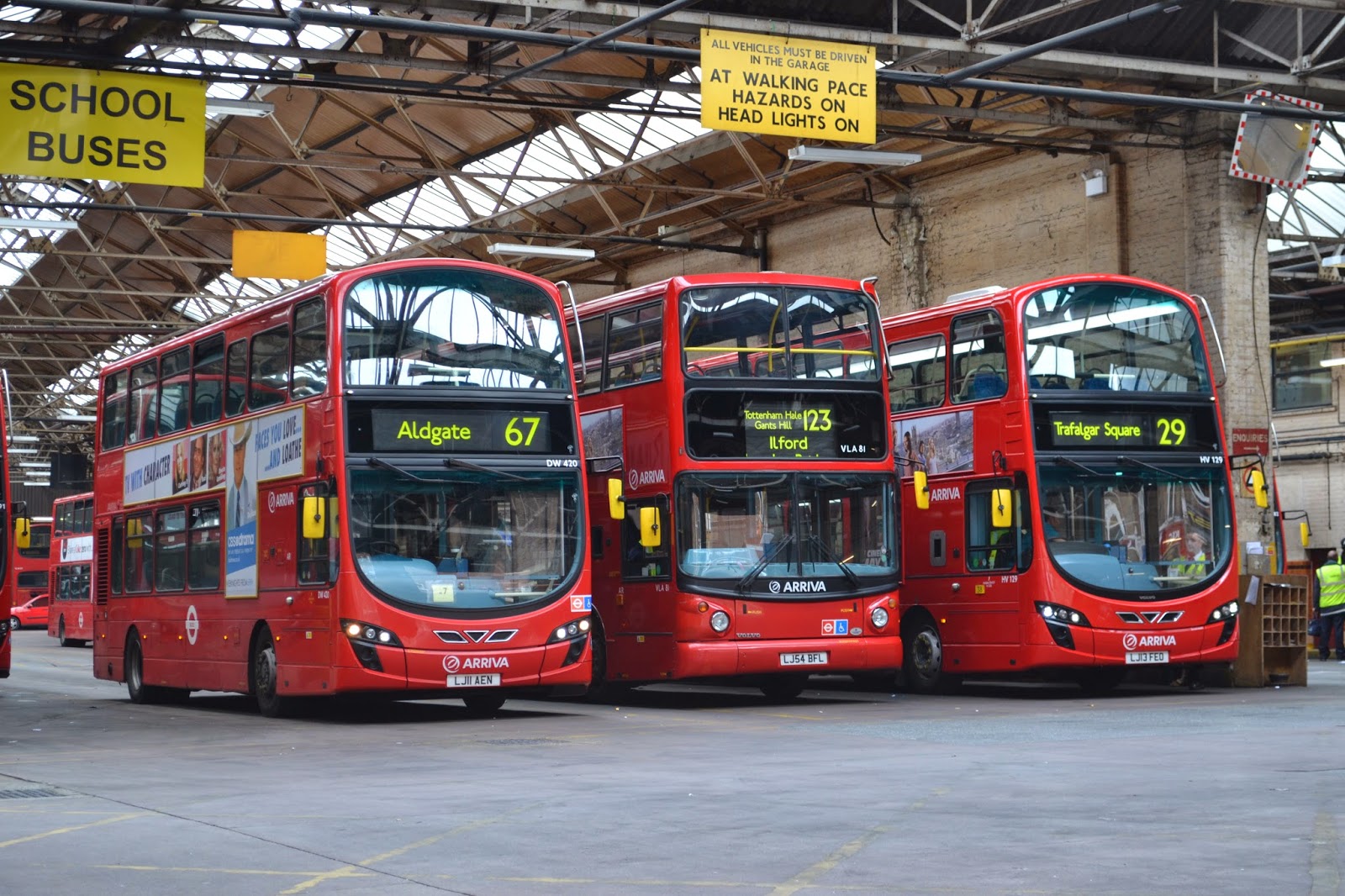 South Croydon Bus Garage Lost Property South Croydon Bus Garage Lost Property