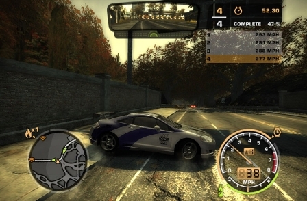 Most wanted game pc download