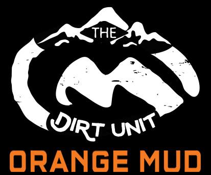 Orange Mud Sponsored Athlere