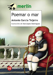 Libros especiais de Antonio García Teijeiro