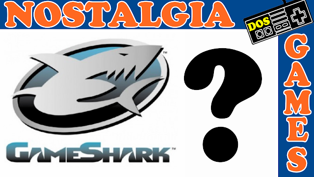 Porque os Game Sharks sumiram da vida dos gamers? Porque os Game Sharks sumiram da vida dos gamers?