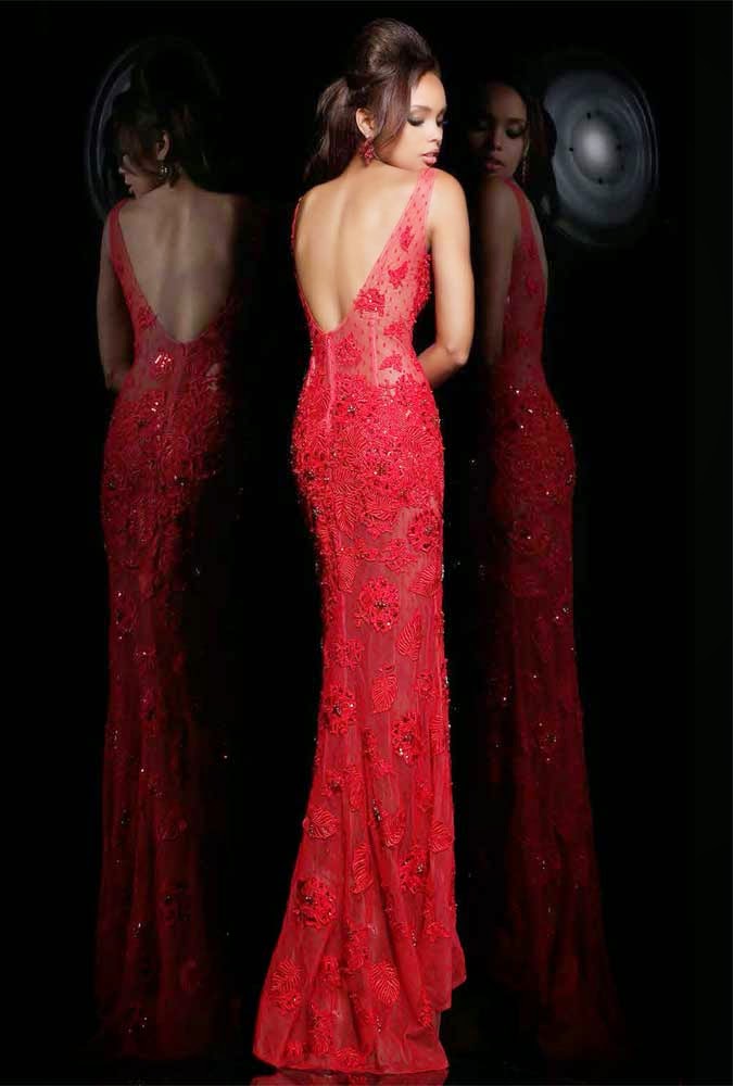 Vestidos largos de fiesta | Moda 2015 Vestidos largos de fiesta | Moda 2015